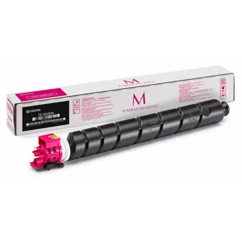 Kyocera TK-8345M - Toner magenta do Kyocera TASKalfa 2552ci, 2553ci
